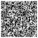 QR code with Ribar L E Co contacts