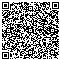 QR code with Maurice's contacts