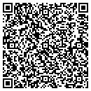 QR code with Kims Sewing contacts