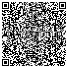QR code with Del E WEBB Foundation contacts