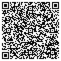 QR code with UPS contacts