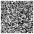 QR code with Up North Storage Center contacts