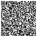 QR code with Adrenaline Zone contacts