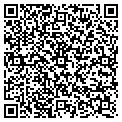 QR code with L & M Bar contacts