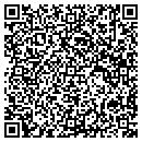 QR code with A-1 Limo contacts