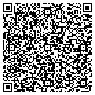 QR code with Hamernick Decorating Center contacts