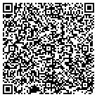 QR code with Crystal Clear Conditioning contacts