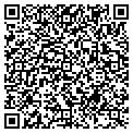 QR code with H & R Block contacts