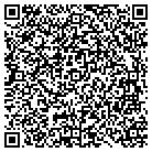 QR code with A I C Community MGT Partnr contacts