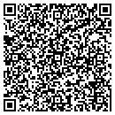 QR code with JB Electronics contacts