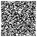 QR code with Rocky's Bait contacts
