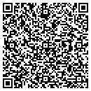 QR code with Allied Fence contacts