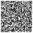 QR code with Galaxy Custom Booths Inc contacts