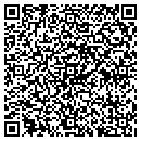 QR code with Cavour D Johnson DDS contacts