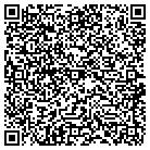 QR code with Cheryls Cstm Sew & Alteration contacts