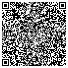 QR code with Yavapai Apache Enrollment contacts