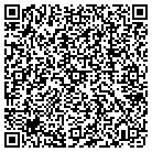 QR code with C & R Cleaners & Laundry contacts