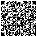 QR code with Taste China contacts