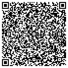 QR code with Madison East Center contacts