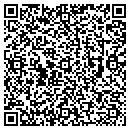 QR code with James Eiselt contacts