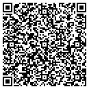 QR code with Ziegler Cat contacts