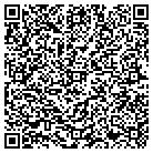 QR code with Bloomington Warehouse & Distr contacts