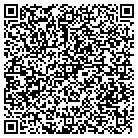 QR code with First Defense Security Systems contacts