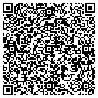 QR code with D B Landscape Development contacts