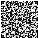 QR code with Darwin Boe contacts