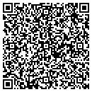 QR code with Gary Justin contacts