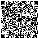 QR code with P K Kland Consulting Civil contacts