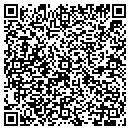 QR code with Coborn's contacts