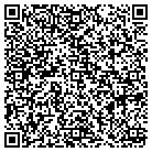 QR code with Rd Hathaway Est Sales contacts