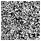QR code with L H Beverage Consulting Inc contacts