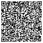 QR code with Custom Alarm/Custom Comms Inc contacts