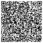 QR code with H & R Block Tax Service contacts