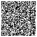 QR code with Tdl Inc contacts