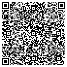 QR code with White Earth Home Health contacts