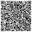 QR code with Red's Collision Service contacts