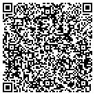 QR code with Around The Clock Express contacts