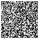 QR code with Afs Builders contacts