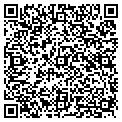 QR code with EDS contacts