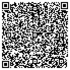QR code with Albert Lea Rgonal Med Group PA contacts