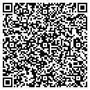 QR code with Meravic contacts