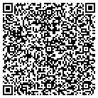 QR code with Owatonna Building Inspection contacts