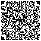QR code with M & M Home Improvements contacts