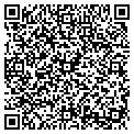 QR code with MCI contacts