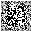 QR code with Hallmark Helga's contacts