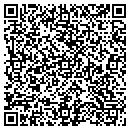 QR code with Rowes Glass Garden contacts