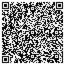 QR code with Alarms CMI contacts